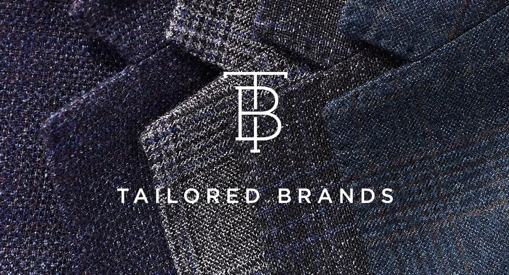 Default Tailored Brands News Image