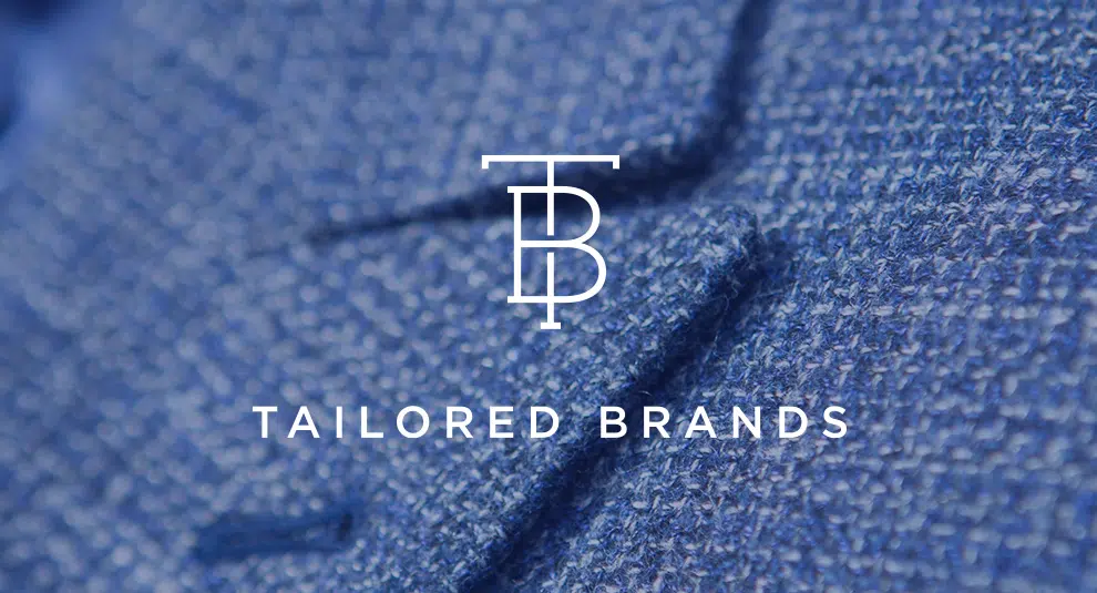 Default Tailored Brands News Image
