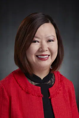 Samantha Lee Named SVP, Chief Digital Officer Samantha Lee Named SVP, Chief Digital Officer