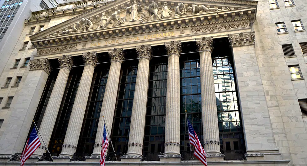 New York Stock Exchange