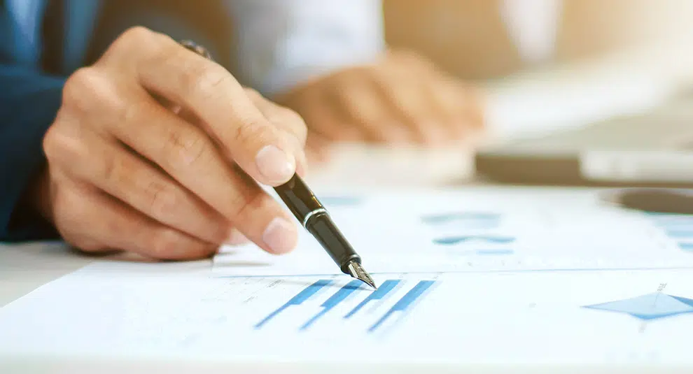 Investor relations and financial performance