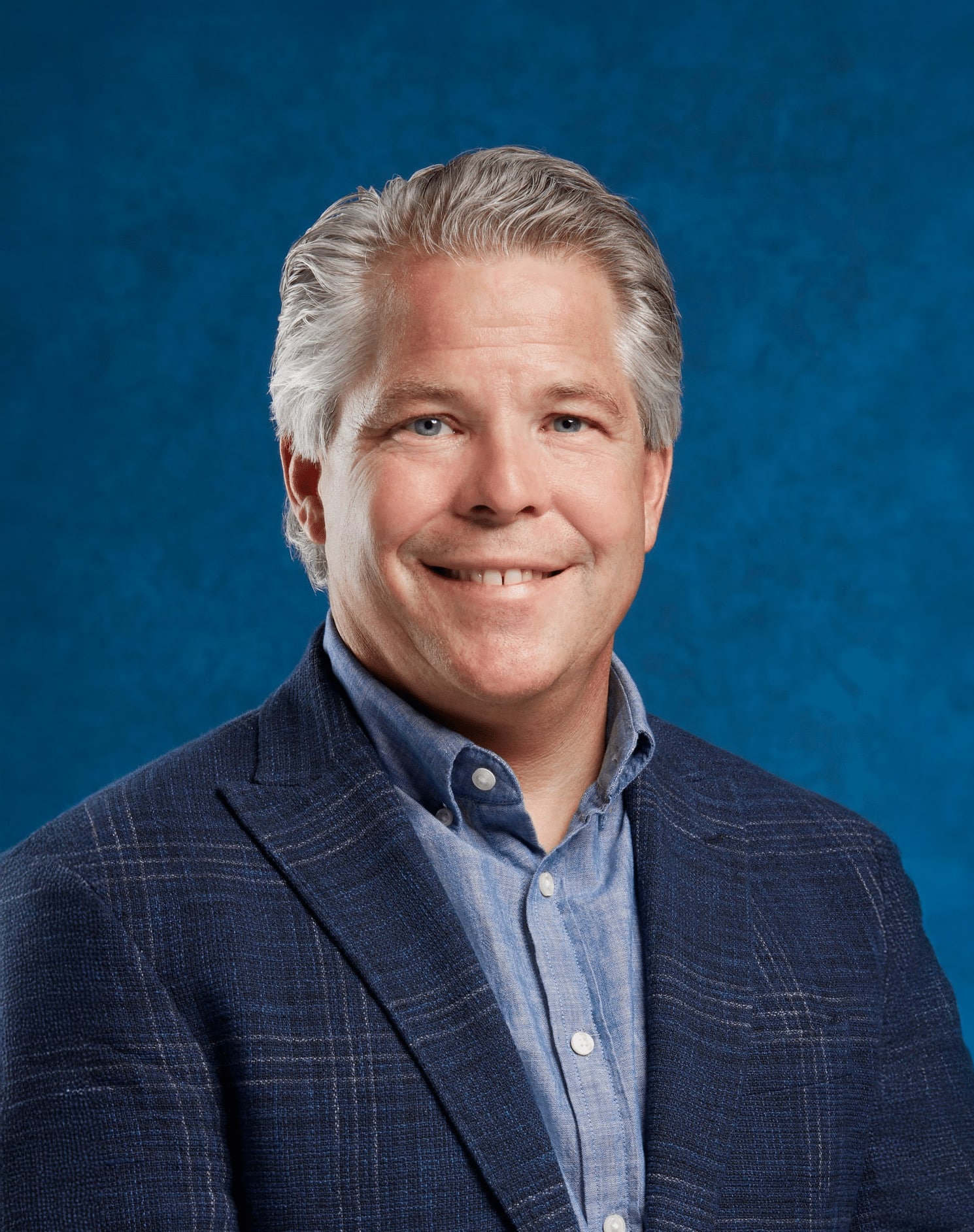 John Tighe, CEO